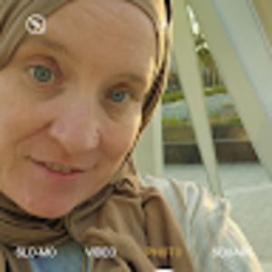 Meet your Posher, Tammy